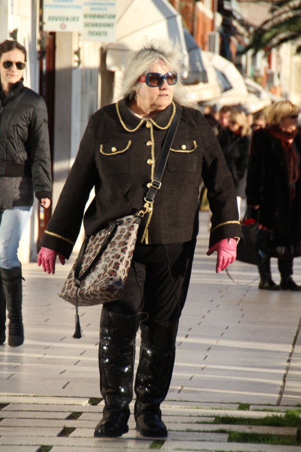 Sonja Dvornik