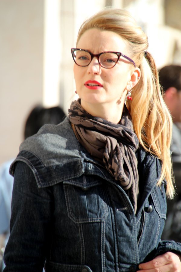 Sonja Dvornik