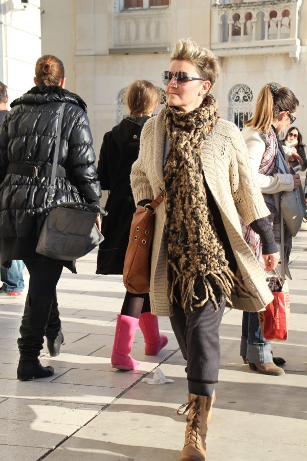 Sonja Dvornik