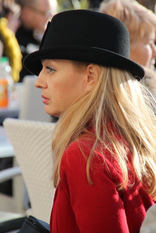 Sonja Dvornik