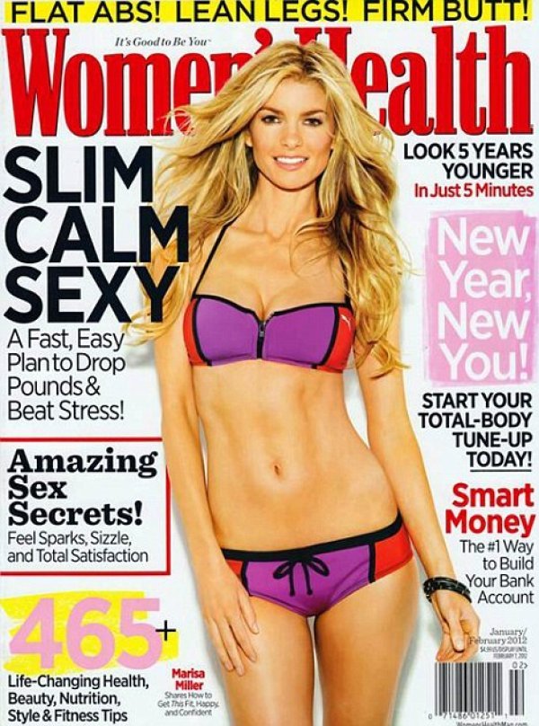 Women's Health