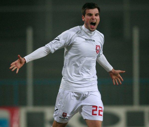 Ronald Goršić / CROPIX