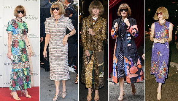 Anna Wintour