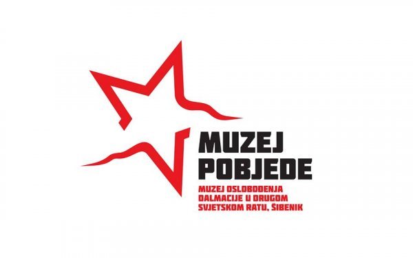 Za vizualni identitet Muzeja odgovoran je šibenski dizajner Ante Filipović Grčić  