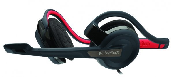 Logitech