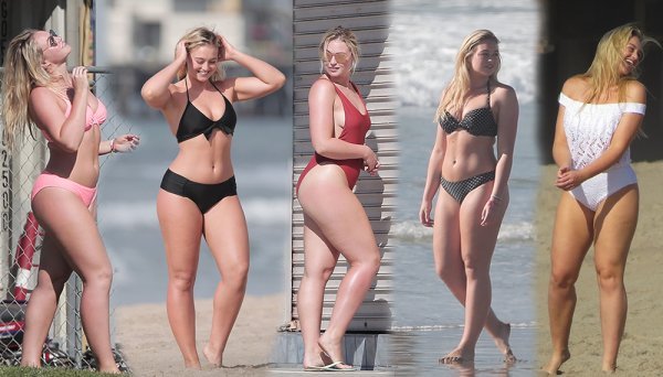 Iskra Lawrence