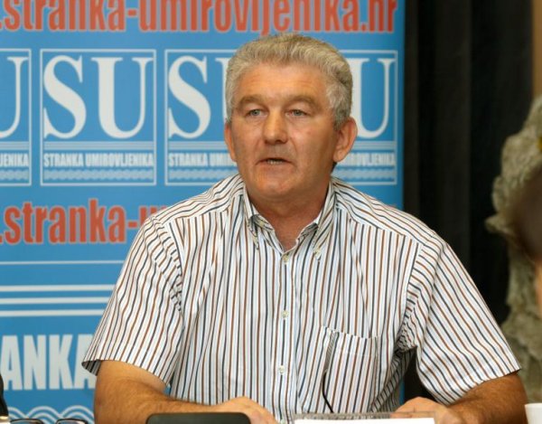 Žarko Bašić