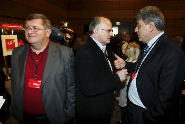 Foto: Goran Mehkek / CROPIX  
