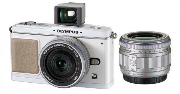 Olympus