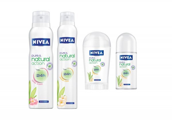 promo/Nivea