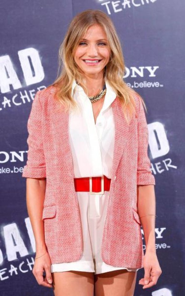 Jesus Aparicio/Press Association/PIXSELL