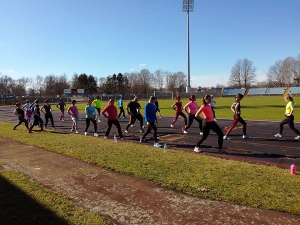 Karlovački trening