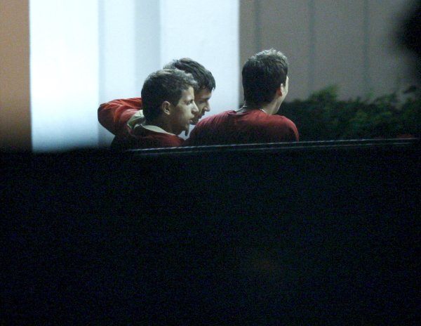  Ronald Goršić / CROPIX   