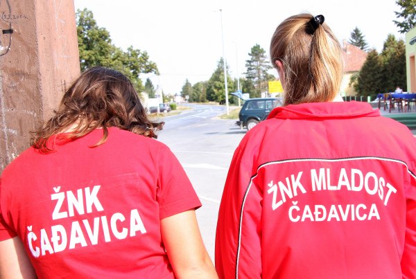  Ronald Goršić / CROPIX   