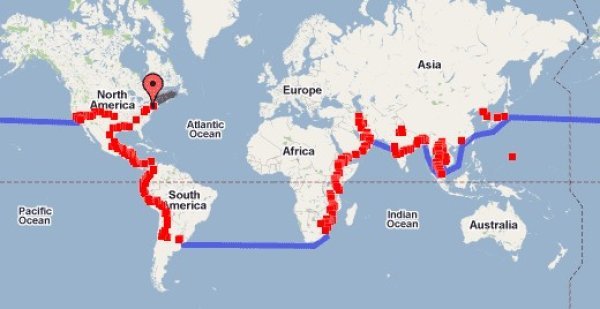 transworldexpedition.com
