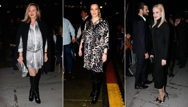 Lana Biondić, Petra Maroja, Jelena Rozga