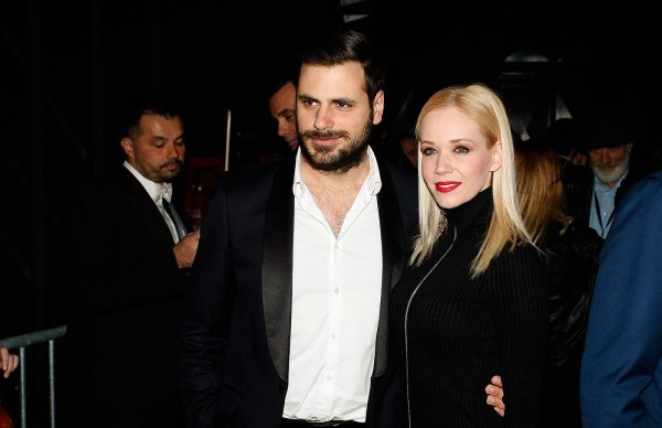 Stjepan Hauser i Jelena Rozga