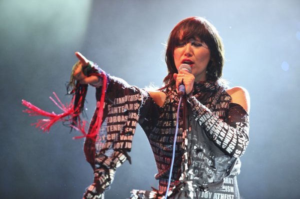 Martina Kenji