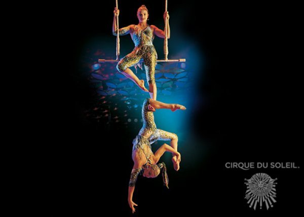 cirquedusoleil.com