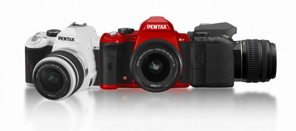 Pentax