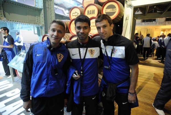 Drago Sopta / CROPIX