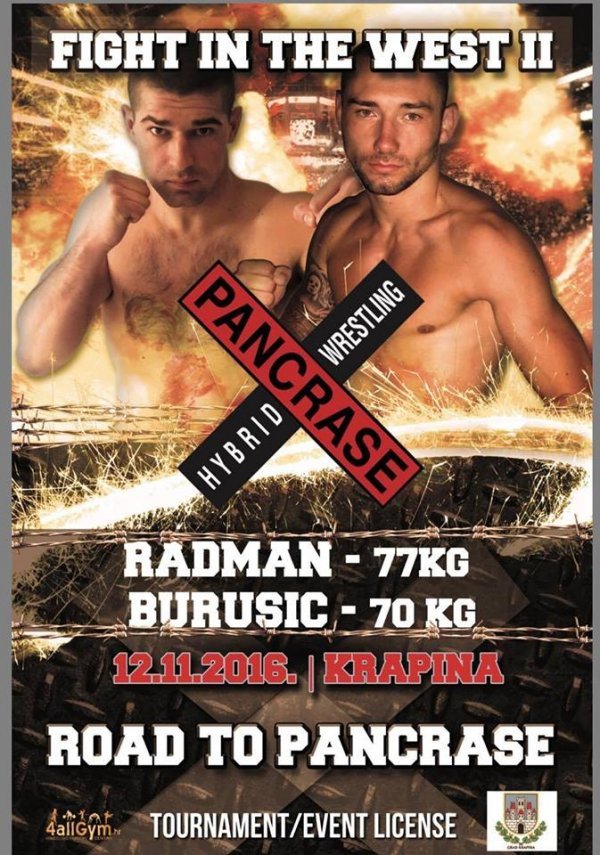 Pancrase