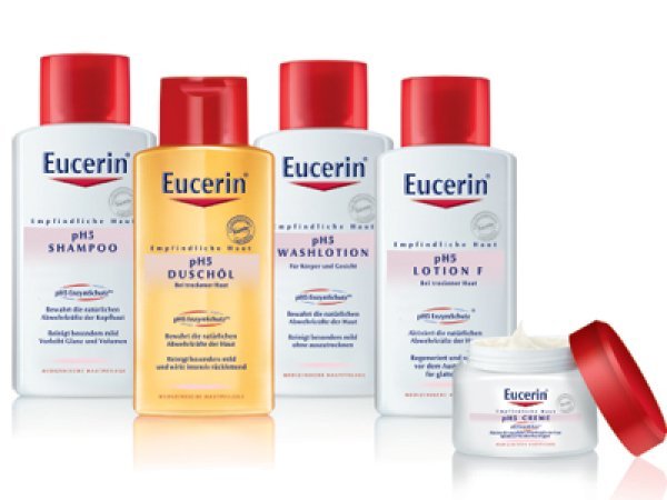 Eucerin