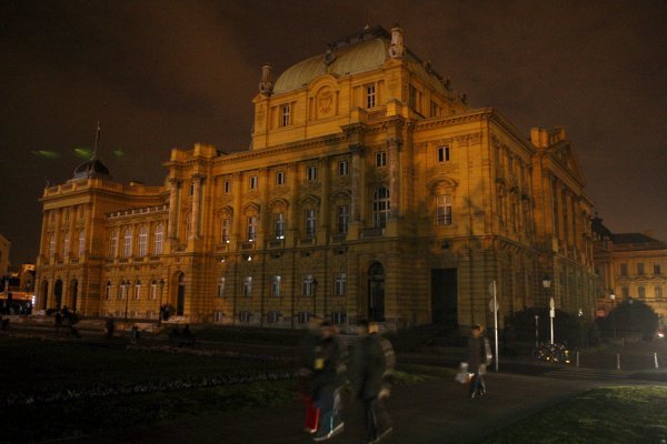 Foto: Goran Mehkek / CROPIX  