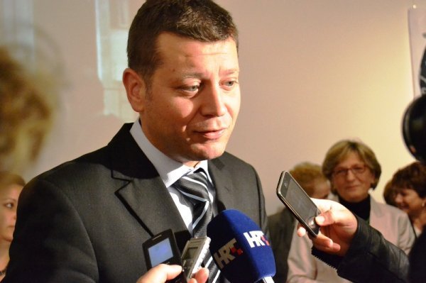 Vinco Gazdik