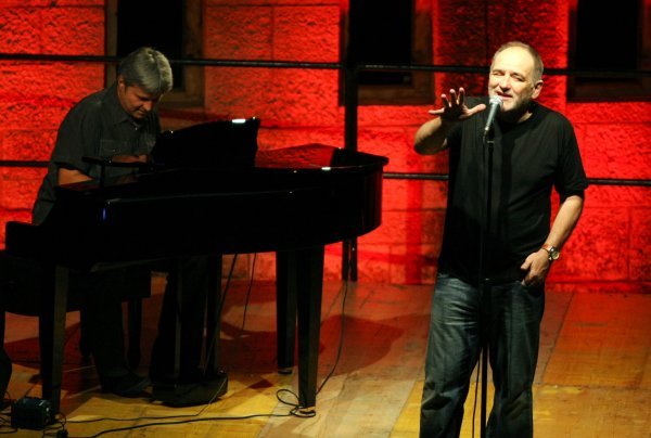 Goran Šebelić/Cropix