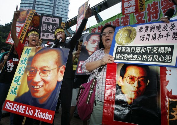 U Hong Kongu se još ne libe prosvjedovati protiv poteza vlasti u Pekingu