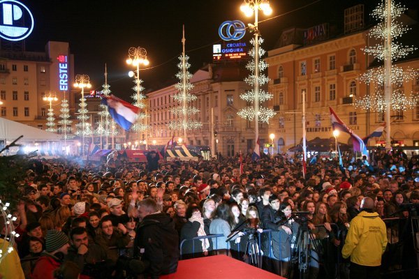 Biljana Gaurina / CROPIX 