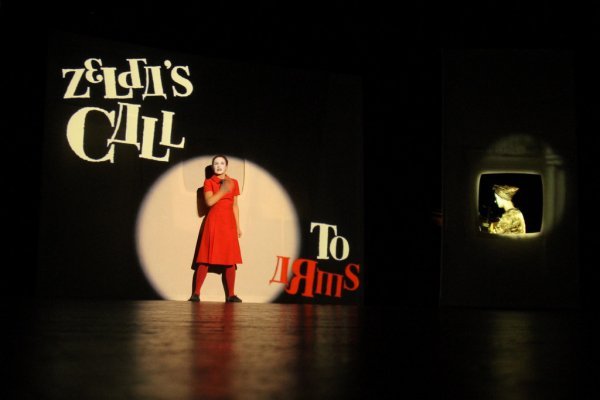 Nu:Write Theatre Festivala