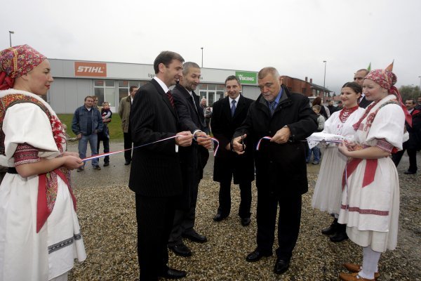 Foto: Zeljko Hajdinjak / Cropix  