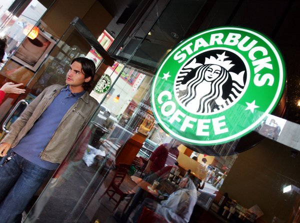 Starbucks je jedna od kompanija koja je prekinula oglašavanje na Youtubeu