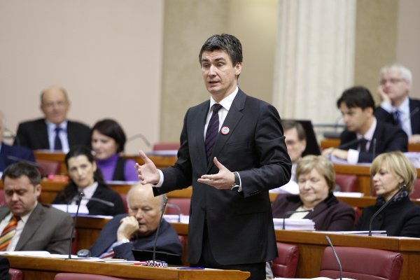 Davor Pongracic / CROPIX