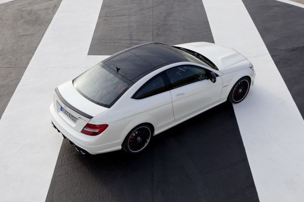 mercedes