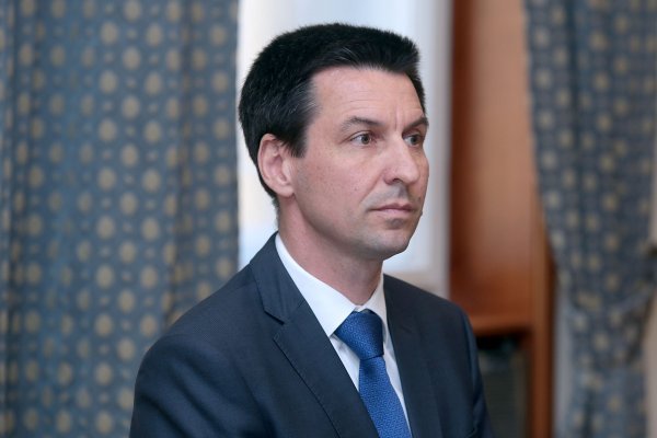 Ladislav Ilčić kaže da se demokršćanstvo uzima kao folklor i imidž