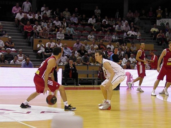 KK Cedevita