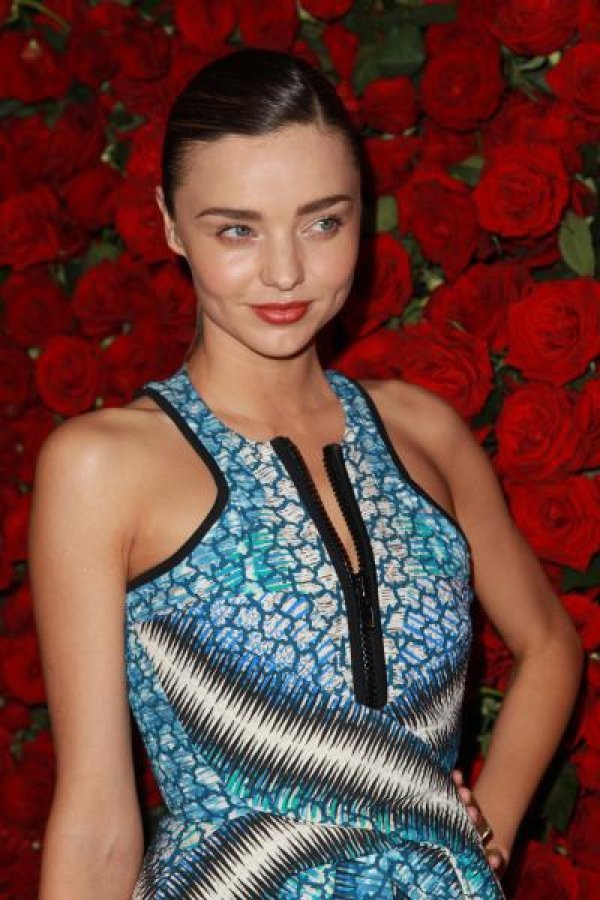 Elizabeth Pantaleo/Press Association/PIXSELL