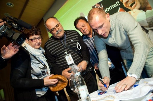 Grgo Jelavić/Pixsell