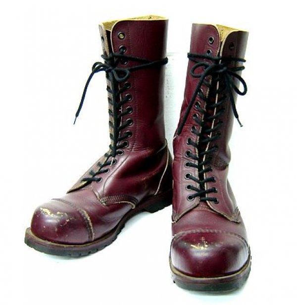 Dr Martens