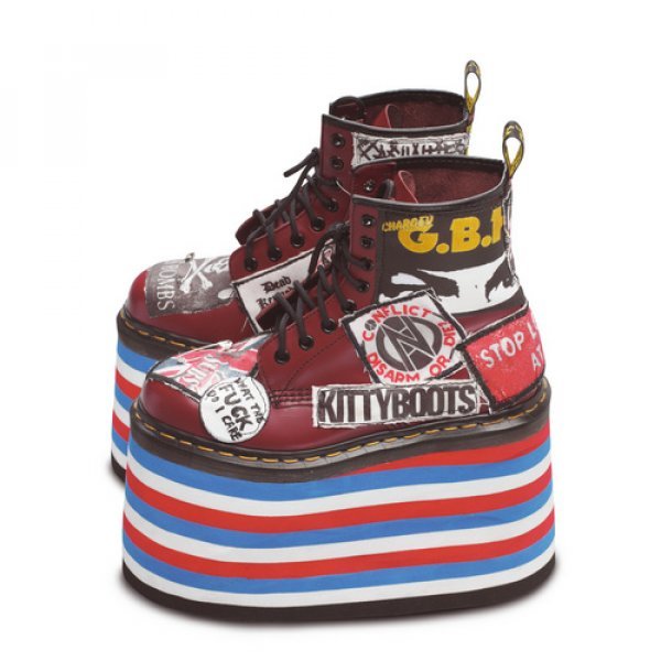 Dr Martens