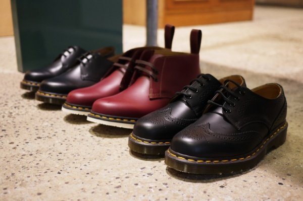 Dr Martens