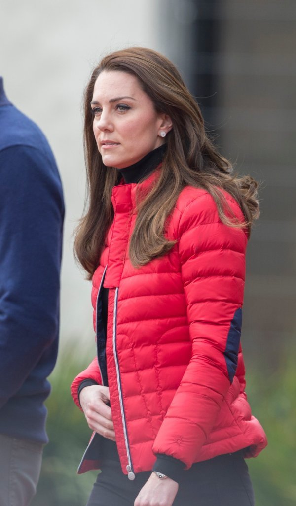 Kate Middleton
