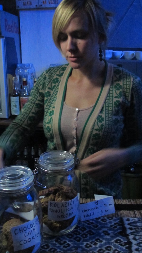 Petra Nižetić