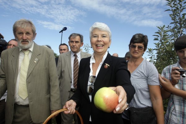 Zeljko Hajdinjak / Cropix