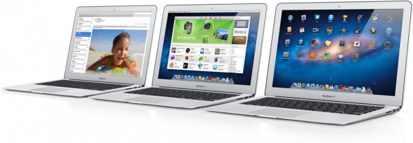 MacBook Air