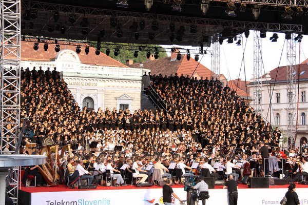 Zagrebačka filharmonija