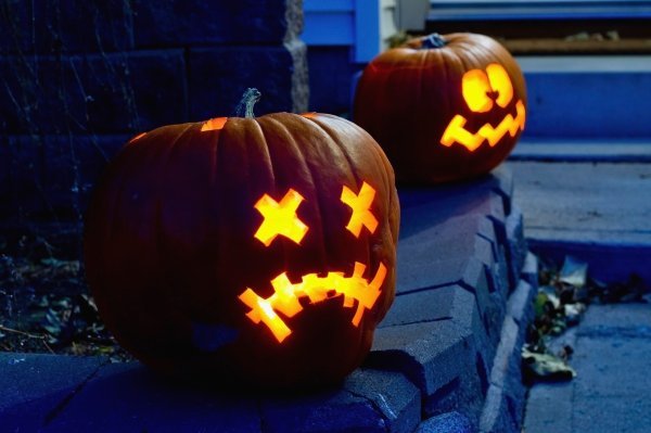 Bundeve za Halloween  (1)